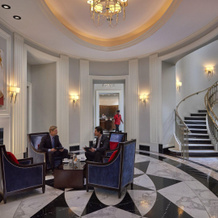 Waldorf Astoria Atlanta Buckhead, 亚特兰大 — 照片 2