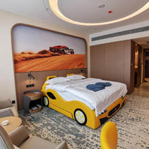 Qilian Pearl Hotel Zhangye, Чжанъе — фото 3