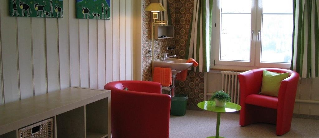 Hotel Schönenboden, Wildhaus — photo 1