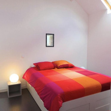 Le Petit Loft Du Bourdigal, Ла-Флеш — фото 2