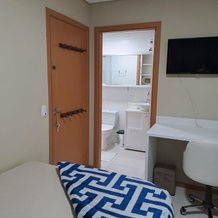 Velutti Home Club - Lazer e Vista Mar, 佩尼亚 — 照片 5