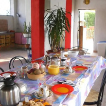 La Dolce Collina, Момберчелли — фото 5