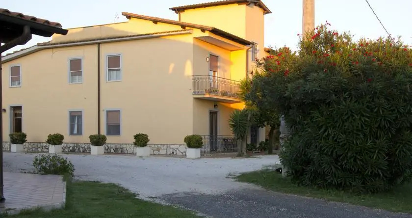 Affittacamere Rotini, Рим — фото 1