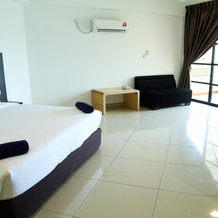 Marina Heights Resort, Lumut — photo 2
