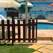 Pousada Paradise, Alcobaca — photo 4