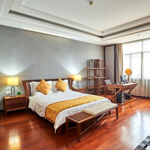 Guangrong Hotel, 三明 — 照片 2