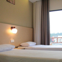 Lipis Plaza Hotel, 瓜拉立卑 — 照片 3