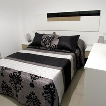 Apartamentos La Bodega, Ла-Сарса — фото 5
