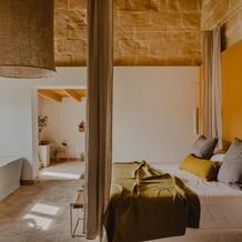 Hotel Amagatay Menorca, Алайор — фото 3