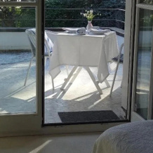 The Garden Guesthouse, 巴塞尔 — 照片 3