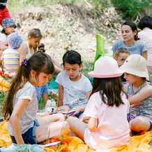 Bibi Camp Fest GLAMPING GREEN CAMP, Nehoiasu — photo 5
