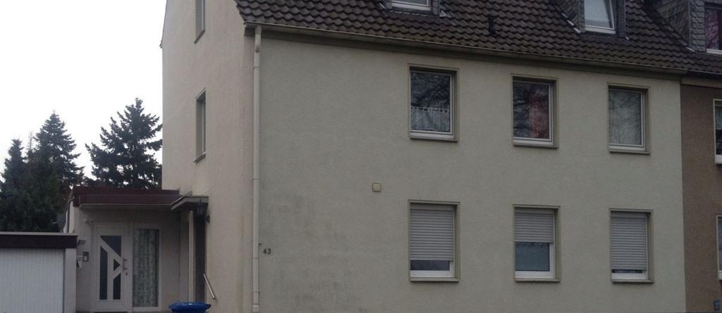 Ferienwohnung Kierpacz, 门兴格拉德巴赫 — 照片 1