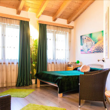 Agritur Sole Blu, Медзокорона — фото 5