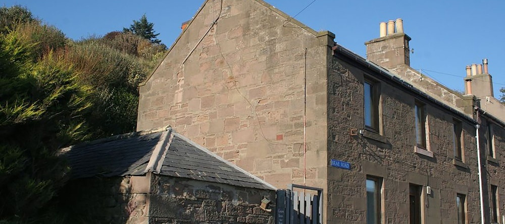 Gowan Bank, Gourdon — photo 1