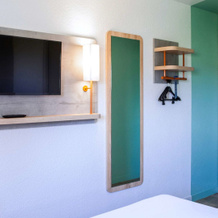 ibis budget Nuits Saint Georges, 尼伊圣乔治 — 照片 5