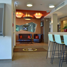 B&B Hotel Aschaffenburg, Ашаффенбург — фото 3