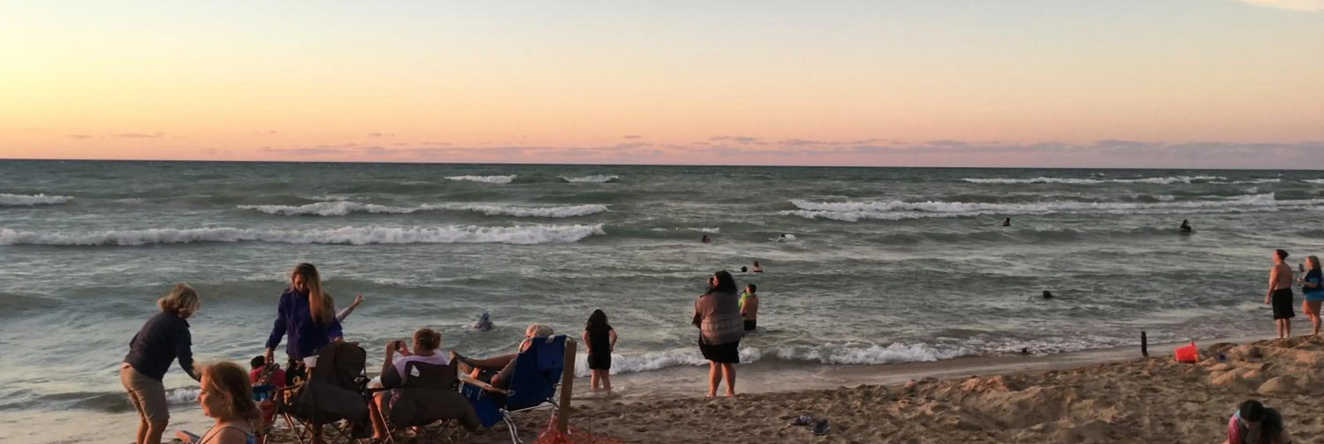 Your Midwest Dunes Vacation Tri-State Paradise!, Честертон — фото 1