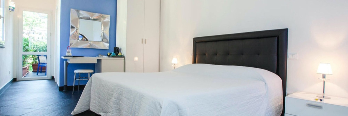 Cinqueterre Residence, 里奥马焦雷 — 照片 1