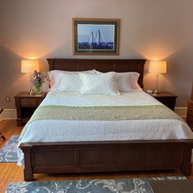 Mooreland Garden Inn, Карлайл — фото 3