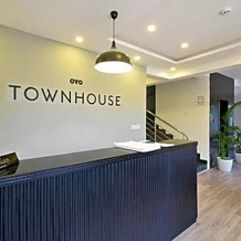 OYO Townhouse 106 Airport Road, 班加罗尔 — 照片 2