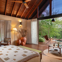 Taru Villas Villu - Willpattu, 埃卢万库拉马 — 照片 3