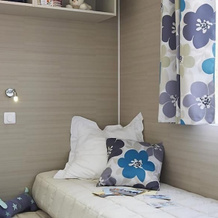 Camping La Cailletiere - Mobil-Home, Долю-д'Олерон — фото 5