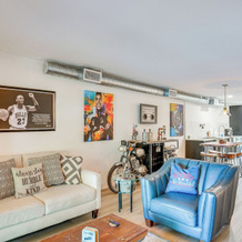 7 Mi To Winery: Lakefront Rockwall Home W/ Deck, Рокуолл — фото 2