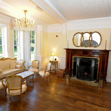 Woodhall Spa Manor, Вудхолл-Спа — фото 5