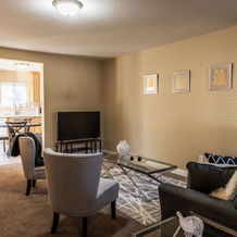 Spacious 2-bedroom in San Pablo, San Pablo — photo 3