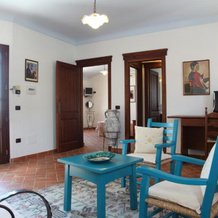 Hotel Nuraghe Arvu, Доргали — фото 3