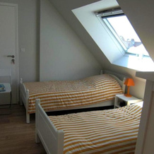 House With 4 Bedrooms in Lancieux, With Wonderful City View, Enclosed, 朗雪 — 照片 2