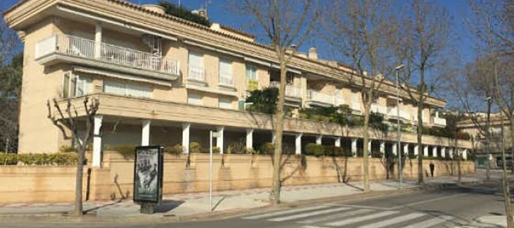 Apartamento Gavina Esc B Bajos B, 普拉加德阿罗 — 照片 1