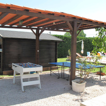 L'Etape Provençale, 卡布里埃 — 照片 5