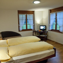 Hotel Hirschen Eggiwil, 吉斯维尔 — 照片 3