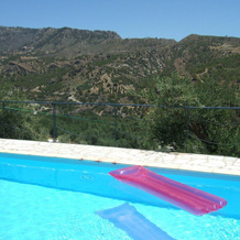 Luxurious Villa In Crete With Swimming Pool, Миртос — фото 5