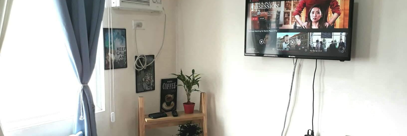Rom's Place 1 @ Urban Deca Tower, Mandaluyong — photo 1