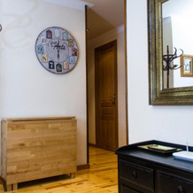 Apartamento urbanización Cruz alta, 埃科 — 照片 3
