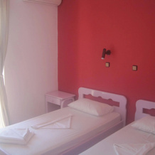 Sevi Apartments, Kefalos — photo 2