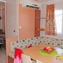 Camping La Prairie, Ле-Мюйи — фото 5