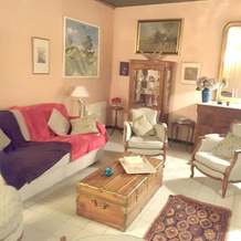 House With 2 Bedrooms in Aregno, With Wonderful City View, Furnished T, 阿雷尼奥 — 照片 3