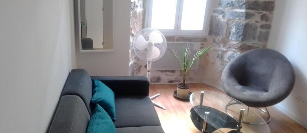 Appartement confortable et calme, 维勒讷沃德贝尔 — 照片 1