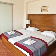 Ivbergs Hotel Charlottenburg, Берлин — фото 3