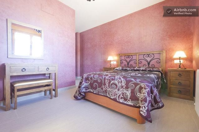 Casa Rural Tesorillo, Cogollos de Guadix — photo 1