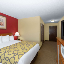 Baymont by Wyndham Fort Dodge, 道奇堡 — 照片 4