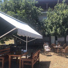 Ilkay Pansiyon Cadir Kampi, Yesilova — photo 2