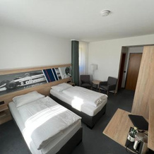 Hotel Am Tiergarten, Нюрбург — фото 4