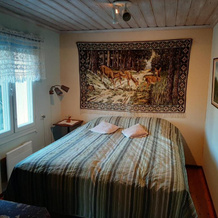 Puolukkamaan Pirtit Cottages, 佩洛 — 照片 2