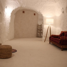 Casa Rural Cuevas De La Luz, 瓜迪克斯 — 照片 2