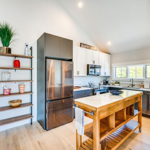 14 Mi to Dtwn Denver: Sleek Westminster Home, Westminster — photo 5