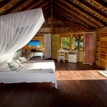 Anjiamarango Beach Resort, 诺西贝 — 照片 2
